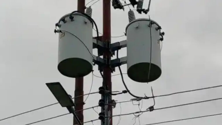 Muere hombre electrocutado en Monagas