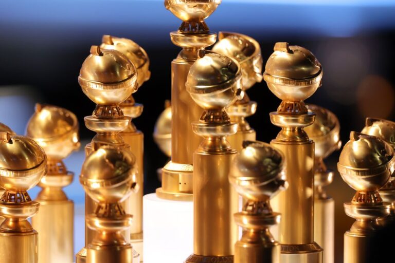 Globos de Oro añaden dos nuevas categorías