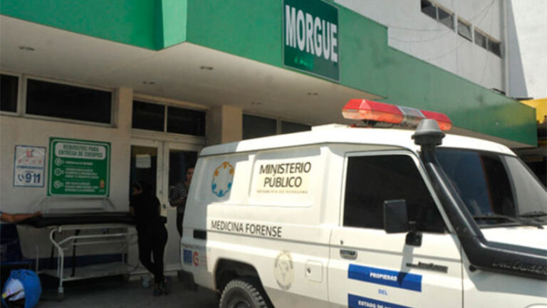 Migrante venezolano falleció por un infarto en el norte de Honduras