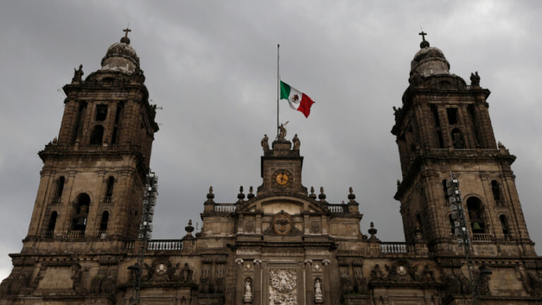 Iglesia mexicana condena que la violencia se haya normalizado en los jóvenes