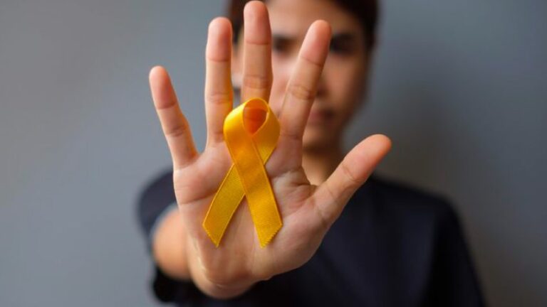 #Salud: Día mundial para la prevención del suicidio