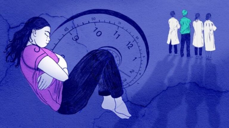Foro: El aborto y los tabúes que giran en torno al tema