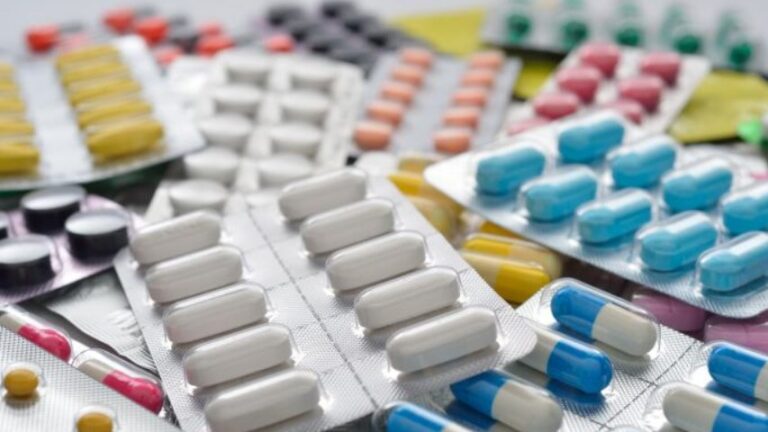¿Cómo se encuentra el mercado farmacéutico?