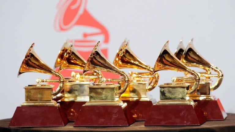 Nominados a los Grammy Latinos serán anunciados en los próximos días