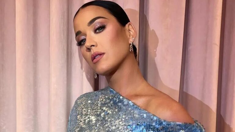Katy Perry vendió a Litmus Music parte de su repertorio musical por $ 225 millones