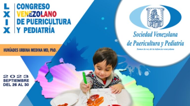 #Salud Congreso de Puericultura y Pediatría se retoma en el país