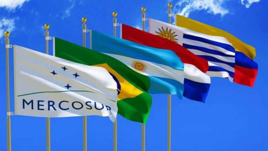 Mercosur y UE