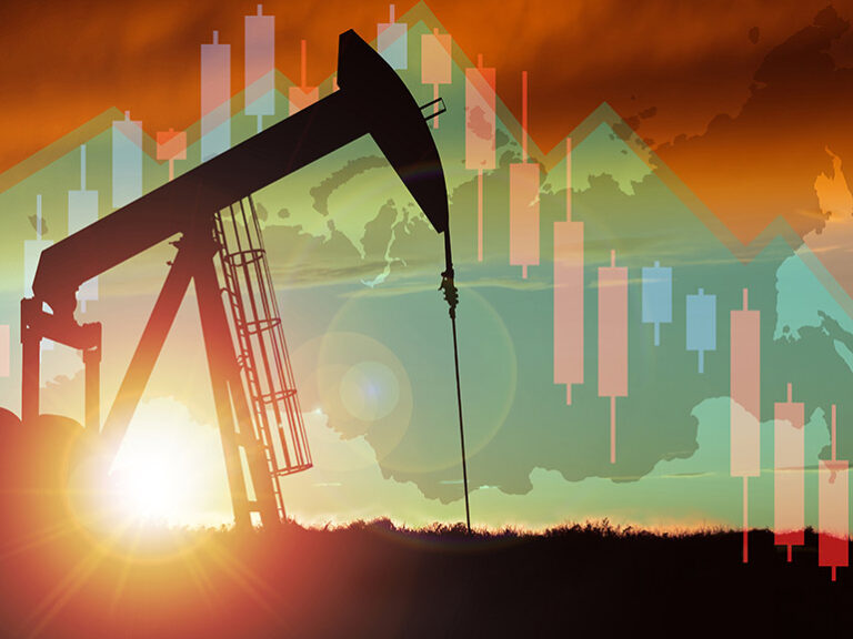 Brent culminó la semana en $93,26 el barril