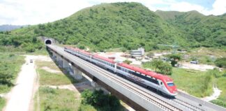 Ferrocarril a los Valles del Tuy
