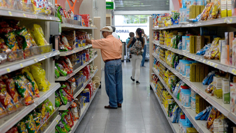 Cavidea reporta 38% de crecimiento en la producción de alimentos