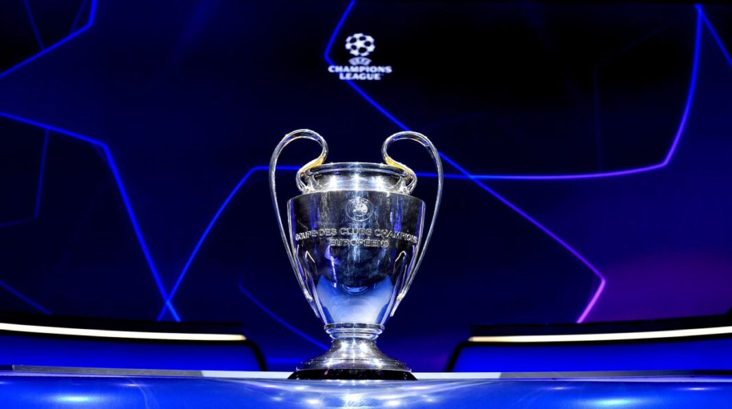 Vuelve la Champions League: partidos, fechas y horarios