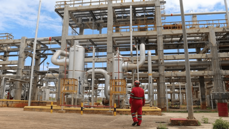 Presidente de PetroPymi: «más de 70 grupos empresariales están interesados en venir a Venezuela»