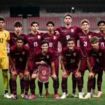 El camino de la Vinotinto Sub-17 rumbo a la Copa del Mundo