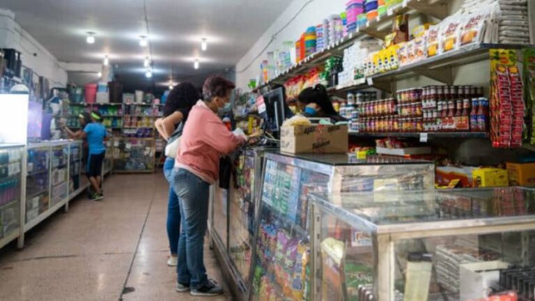 Comercio de Maracaibo estima impulso limitado por fallas de electricidad