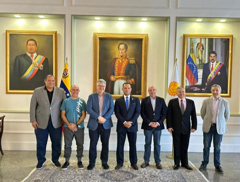 Organización de Aviación Civil Internacional