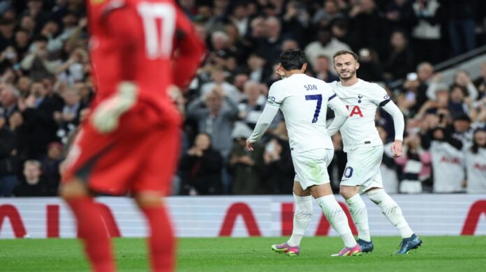 Tottenham