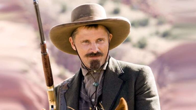 Festival de cine de Morelia arranca con nueva cinta de Viggo Mortensen