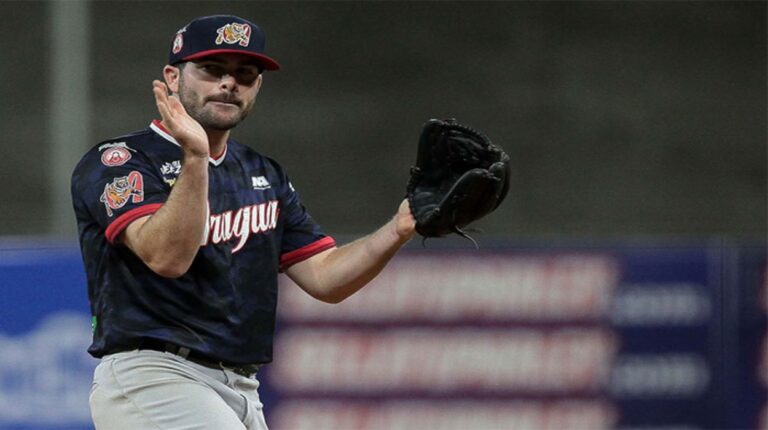 Tigres de Aragua despidió a dos de sus importados