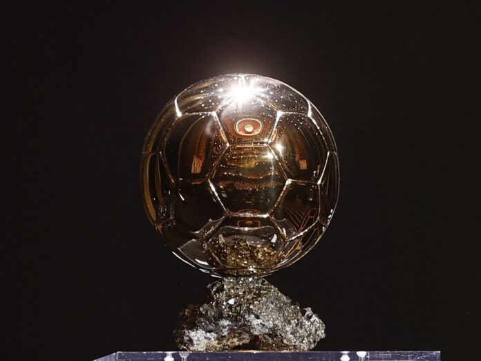 Balón de Oro 2023 Balón de Oro 2023: premios, nominados y hora de la gala