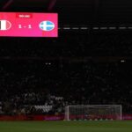 UEFA decide finalizar el Belgica Suecia en empate