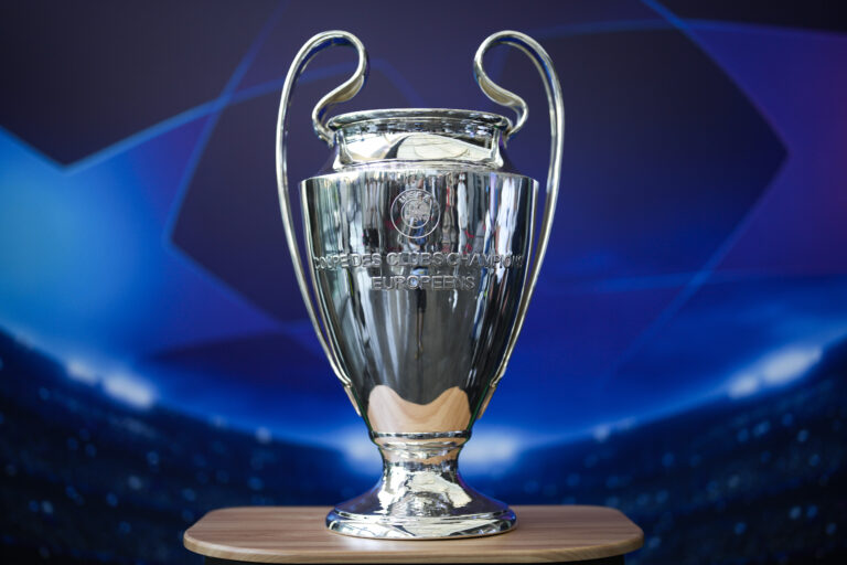 Continúan los octavos de la Champions: Encuentros y horarios