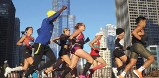 Maratón de Chicago espera superar ingresos del 2022