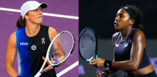 Swiatek y Gauff marcan ritmo en las Finales de la WTA