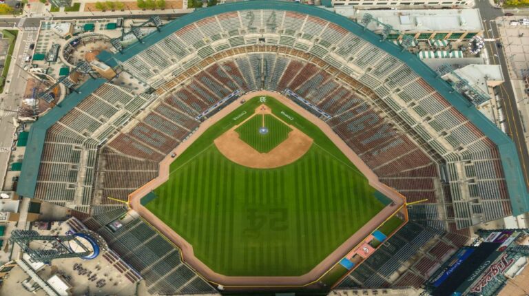El Comerica Park está listo para decirle adiós a su ídolo