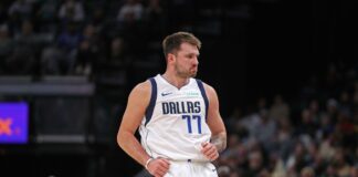 Dallas mantiene el invicto en la NBA