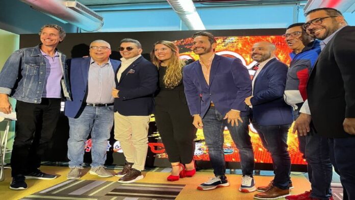 LVBP presentó segunda edición del Fantasy