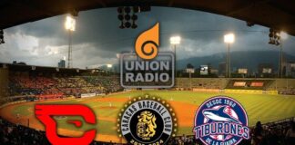 Unión Radio será la casa del béisbol venezolano esta temporada