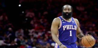 James Harden se marcha a Los Ángeles Clippers