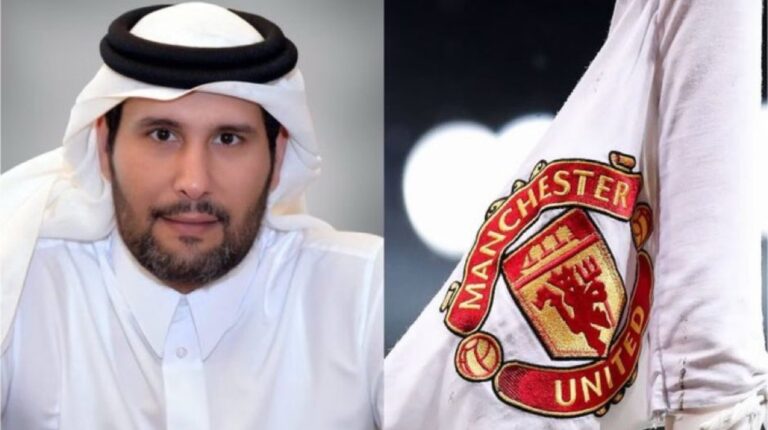 Catar se retiró de la puja para comprar al Manchester United