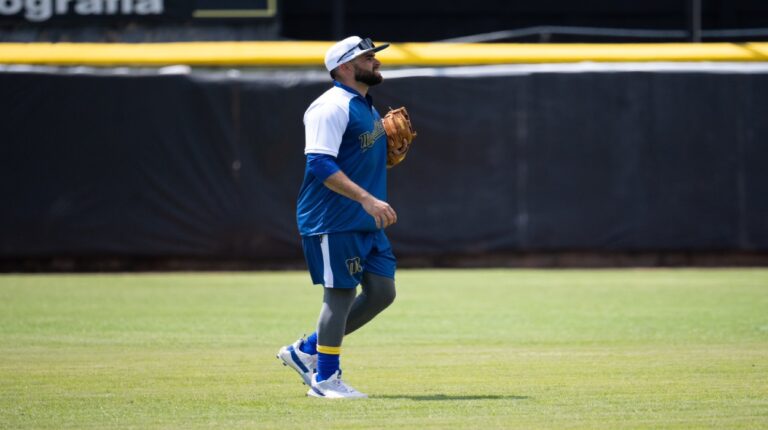 Cuatro jugadores más se reportaron a la tripulación de Magallanes