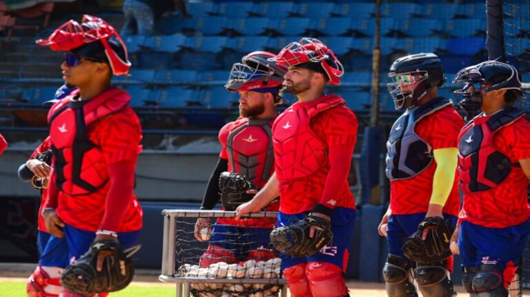 La Guaira sigue incorporando piezas de cara a la temporada