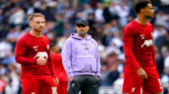 Liverpool