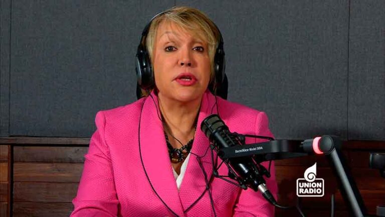 #Análisis Maryolga Girán urge por medidas que mejoren los salarios