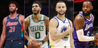 NBA 2023-2024 inicia este martes