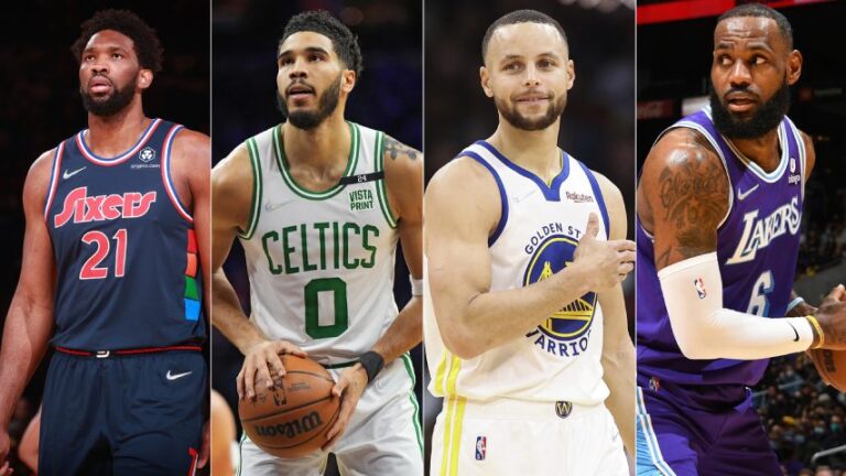 NBA 2023-2024 inicia este martes