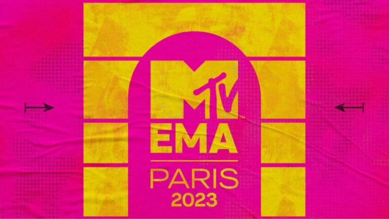 MTV cancela sus premios europeos «por precaución» ante la situación «a nivel mundial»