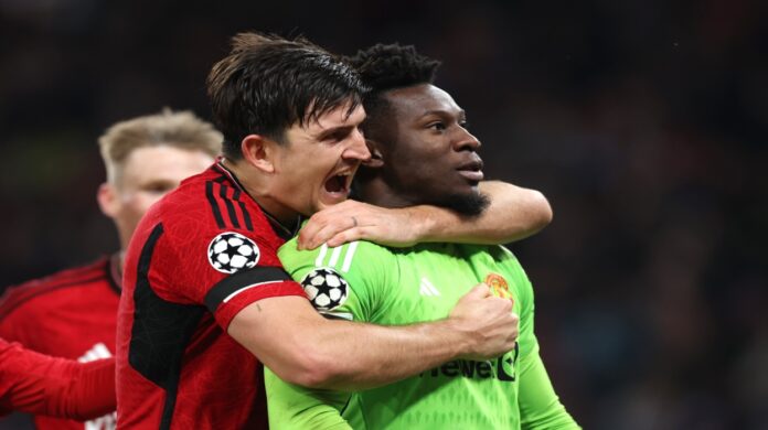 Manchester United
