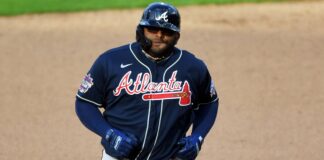 Pablo Sandoval jugará en el béisbol de Medio Oriente