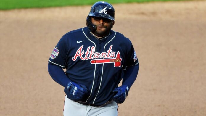 Pablo Sandoval jugará en el béisbol de Medio Oriente