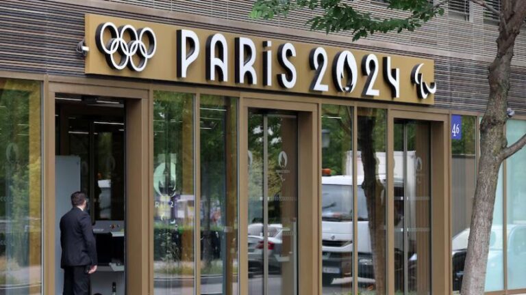 Nuevos registros en la sede de París 2024 por sospechas de corrupción