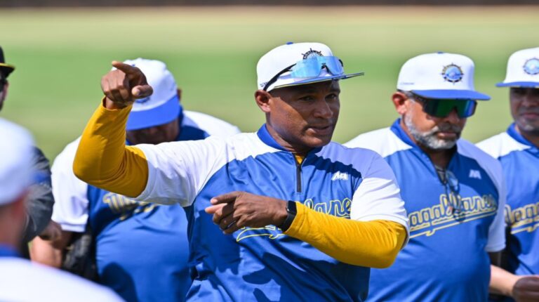 Navegantes del Magallanes inició con su pretemporada