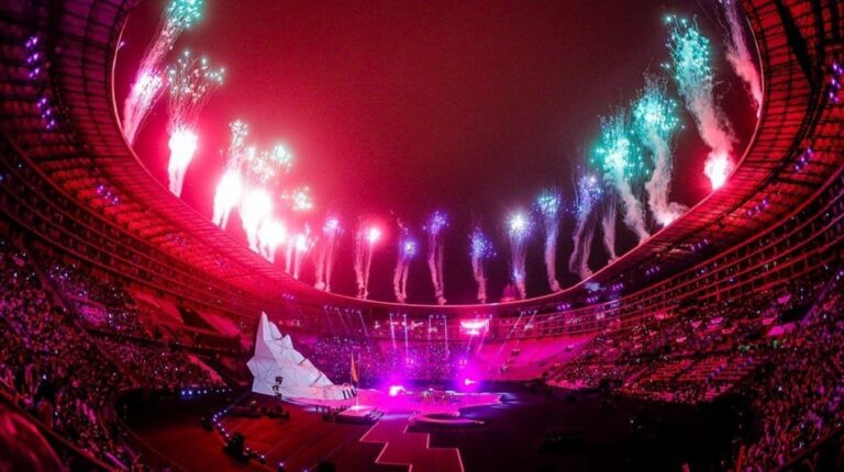 La ceremonia de clausura de Santiago 2023 marcará un «nuevo hito»