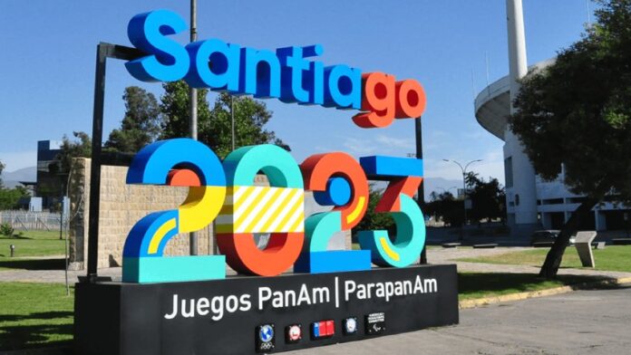 Juegos Panamericanos de Santiago de Chile 2023