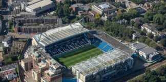 El Chelsea ya tiene los terrenos para su nuevo estadio