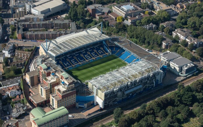 El Chelsea ya tiene los terrenos para su nuevo estadio