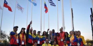 Venezuela aspira a estar entre los 10 mejores de los Juegos Panamericanos